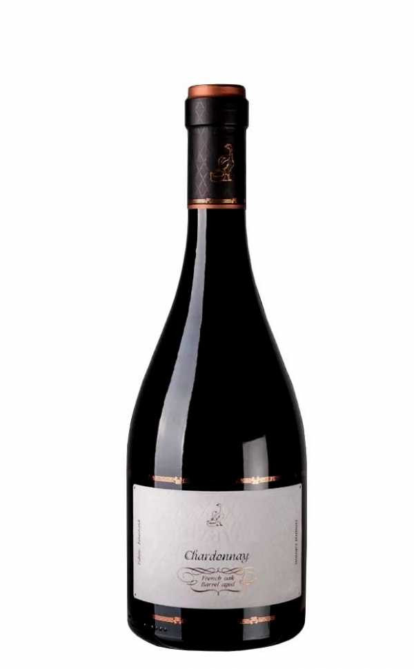 Вино «Chardonnay» 2021 Limited Edition, Kazayak. 0,75 Вино «Chardonnay» 2021 Limited Edition, Kazayak. 0,75