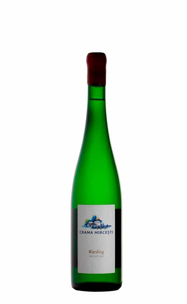 Вино «Riesling» 2025 Crama Mircesti. 0,75