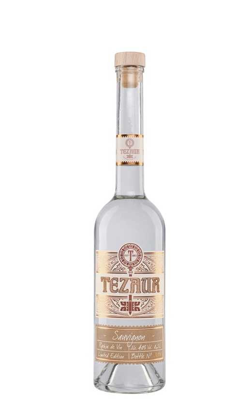 Ракия «Tezaur» Совиньон. 0,5