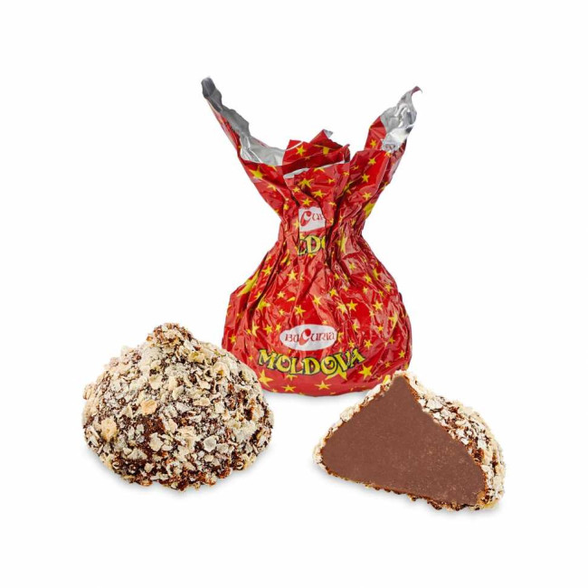 Конфеты "Молдова" Букурия, 250 г.