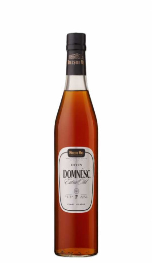 Коньяк «Domnesc» XO 7 лет, Milestii Mici. 0,5