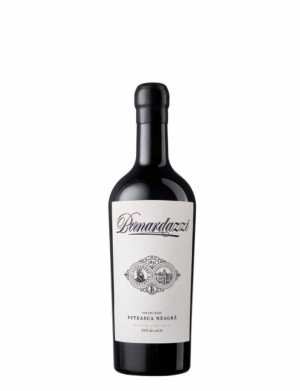 Вино «Feteasca Neagra» 2022 Bernardazzi, Novak. 0,75 Вино «Feteasca Neagra» 2022 Bernardazzi, Novak. 0,75