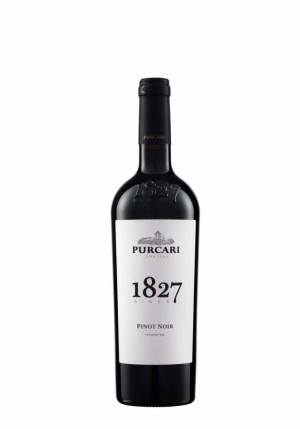 Вино «Pinot Noir de Purcari» 2023. 0,75