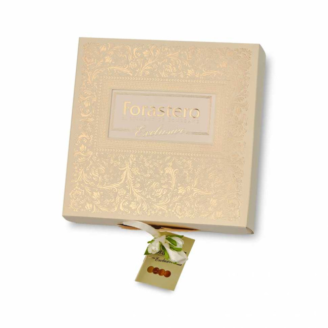 Ассорти "Forastero" Exlusive Букурия, 350 г.
