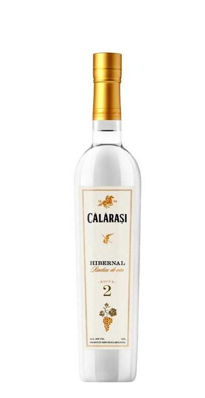 Граппа «2» Hibernal, Calarasi. 0,5