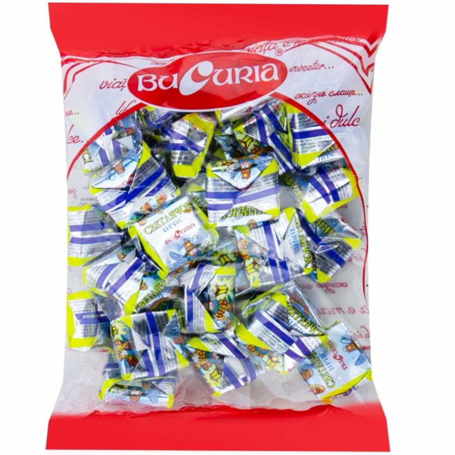Ирис "Светлячок" Букурия, 190 г.
