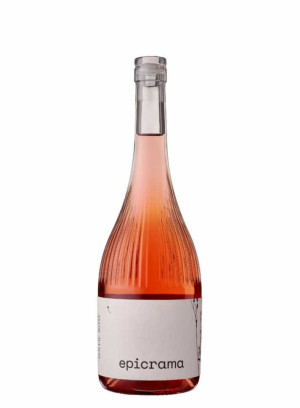 Вино «Feteasca Neagra» 2025 Soleil Rose, Epicrama. 0,75