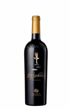 Вино «La Petite Sophie» 2023 Premium, Gitana. 0,75