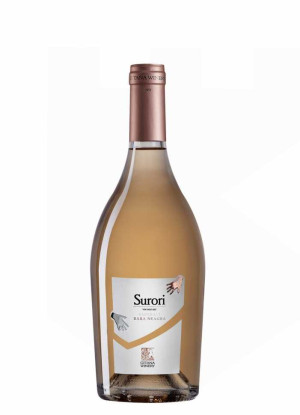 Вино «Surori» 2025 Saperavi - Rara Neagra, Gitana. 0,75