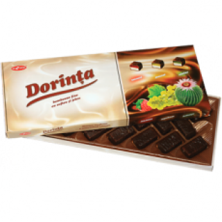 Конфеты "Dorinta" Bucuria, 350г