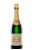 Шампанское «Blanc de Noirs» Pinot Noir, белое экстра-брют, Cricova. 0,75