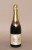 Шампанское «Blanc de Noirs» Pinot Noir, белое экстра-брют, Cricova. 0,75