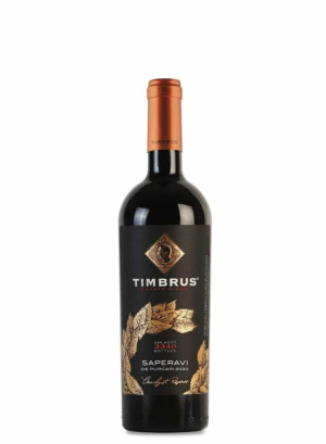 Вино «Saperavi» 2020 Oenologist Reserve, Timbrus. 0,75 Вино «Saperavi» 2020 Oenologist Reserve, Timbrus. 0,75