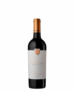 Вино «Maestro» The Secret Blend 2025 Domeniile Isacova, Emblematique. 0,75