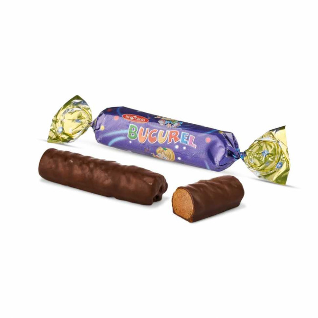 Конфеты "Букурел" Букурия, 250 г.