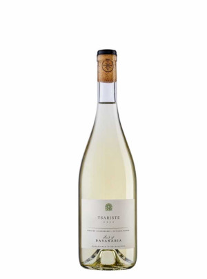 Вино «Tsariste» 2022 Riesling / Chardonnay / Feteasca Neagra, Land of Basarabia. 0,75 Вино «Tsariste» 2022 Riesling / Chardonnay / Feteasca Neagra, Land of Basarabia. 0,75