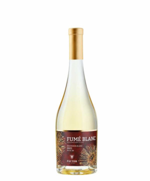 Вино «Fume Blanc» 2023 Sauvignon Blanc, Fautor. 0,75