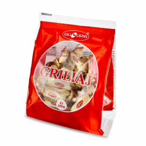 Конфеты "Грильяж" Букурия, 250 г.