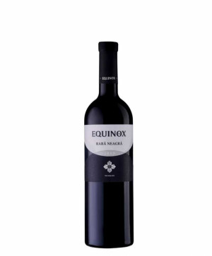 Вино «Rara Neagra» 2023 Equinox. 0,75