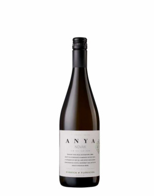 Вино «Anya» 2025 Viorica & Floricica, Novak. 0,75