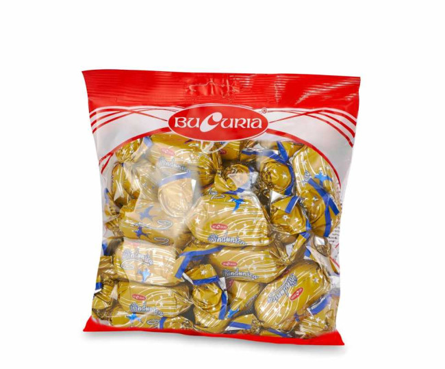 Конфеты "Ласточка" Букурия, 250 г.
