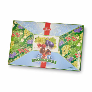 Конфеты "Ливада Молдовей" Букурия, 520 г.